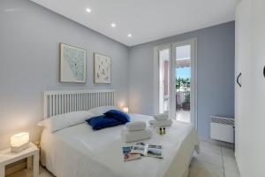 Cosy Apartement Gaia Villeneuve-Loubet - Happy Rentals