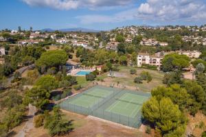 Cosy Apartement Gaia Villeneuve-Loubet - Happy Rentals