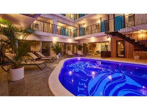 8HOTEL CHIGASAKI - Vacation STAY 87545v