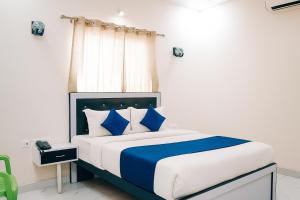Comfort Stay - Near Airport