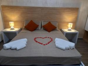 Miluna Affittacamere img43