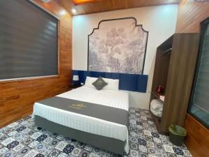 Tam Coc Galaxy Villa