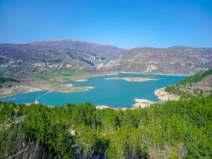 Apartment in Imotski near Blue Lake