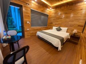 Tam Coc Galaxy Villa