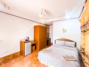 Budget Hotel Koh Lanta