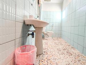 Budget Hotel Koh Lanta