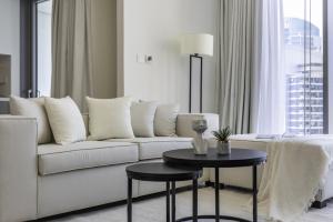 Stylish Coastal Living with Premium Amenities