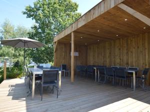 Holiday Home in Waimes with Sauna & Bubble Bath