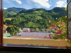 Nhà Nghỉ Minh Ánh