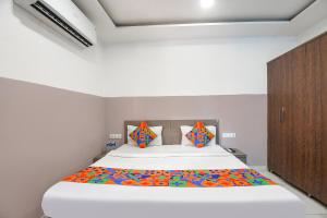 FabHotel Shaagun and Banquets