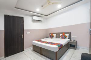FabHotel Shaagun and Banquets