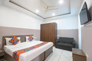 FabHotel Shaagun and Banquets