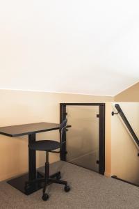 Stay North - Hilltop Gielas