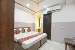 FabHotel Shaagun and Banquets