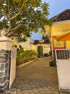 Pi Home by Perwira Hub