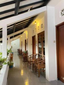 Pi Home by Perwira Hub