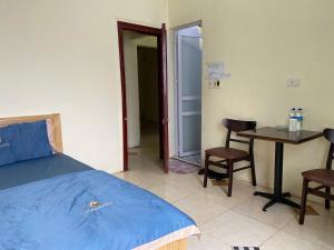 Nhà Nghỉ Minh Ánh