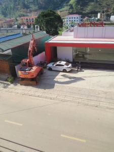 Nhà Nghỉ Minh Ánh