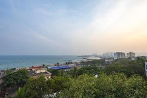 Harbourview Visakhapatnam RK Beach