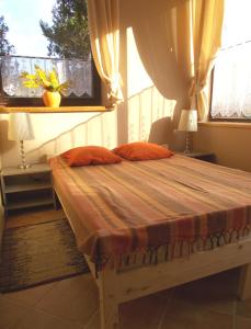 Apartament Poddąbie