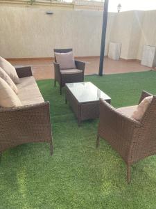 شقق بيت العز Bait Alez