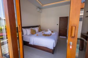 The Private 2 bedroom Villa Tjindra Mata Ubud