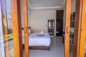 The Private 2 bedroom Villa Tjindra Mata Ubud