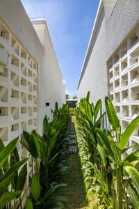 The Tjindra Mata Private Villa Ubud