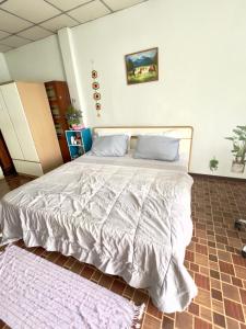 Private 3rd Floor Room