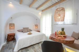 Naxos Island Escape Suites Naxos Greece