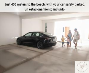 Golden Zone Gem 3-Suite Apt with Parking