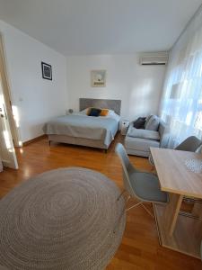 Manhattan studio Seboj Belvil