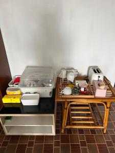 Private 3rd Floor Room