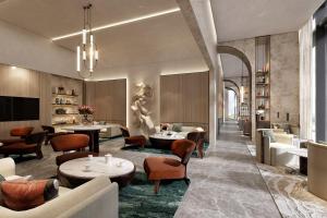 Crowne Plaza Guangzhou Window of Canton-Free Shuttle Bus Available during Canton Fair Period