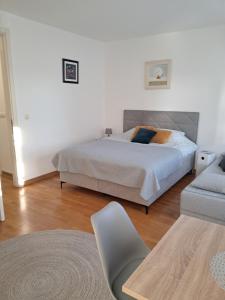 Manhattan studio Seboj Belvil