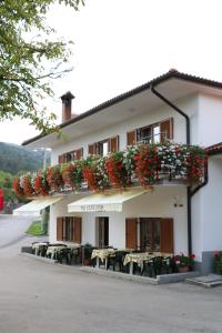 Farm Stay Pri Cepčovih