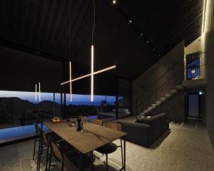 AO NAKIJIN amahaji terrace - 4hvězdičkové hotely ve městě Nakijin