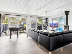 5 star holiday home in Nordborg