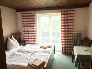 Gasthof Tennenblick