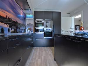 Elsenborn Retreat near Monschau