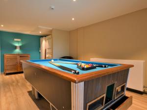 Elsenborn Retreat near Monschau