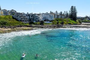 On The Rocks - Beachfront To Convent Beach - Ubytování bez kategorie ve městě Yamba