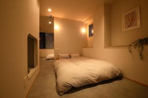 BROOMSTAY Umeda west