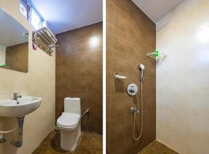 Harbourview Visakhapatnam RK Beach