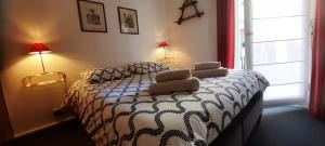 Apparemment lumineux à200m des plages de Koksijde