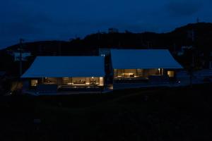 AO NAKIJIN amahaji terrace