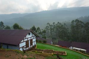 Koviloor Resort