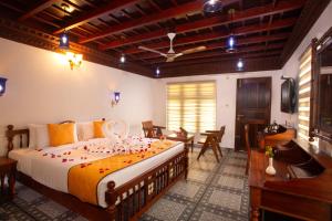 Koviloor Resort