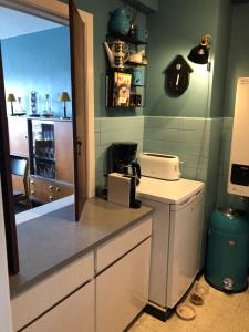 Apparemment lumineux à200m des plages de Koksijde