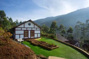 Koviloor Resort